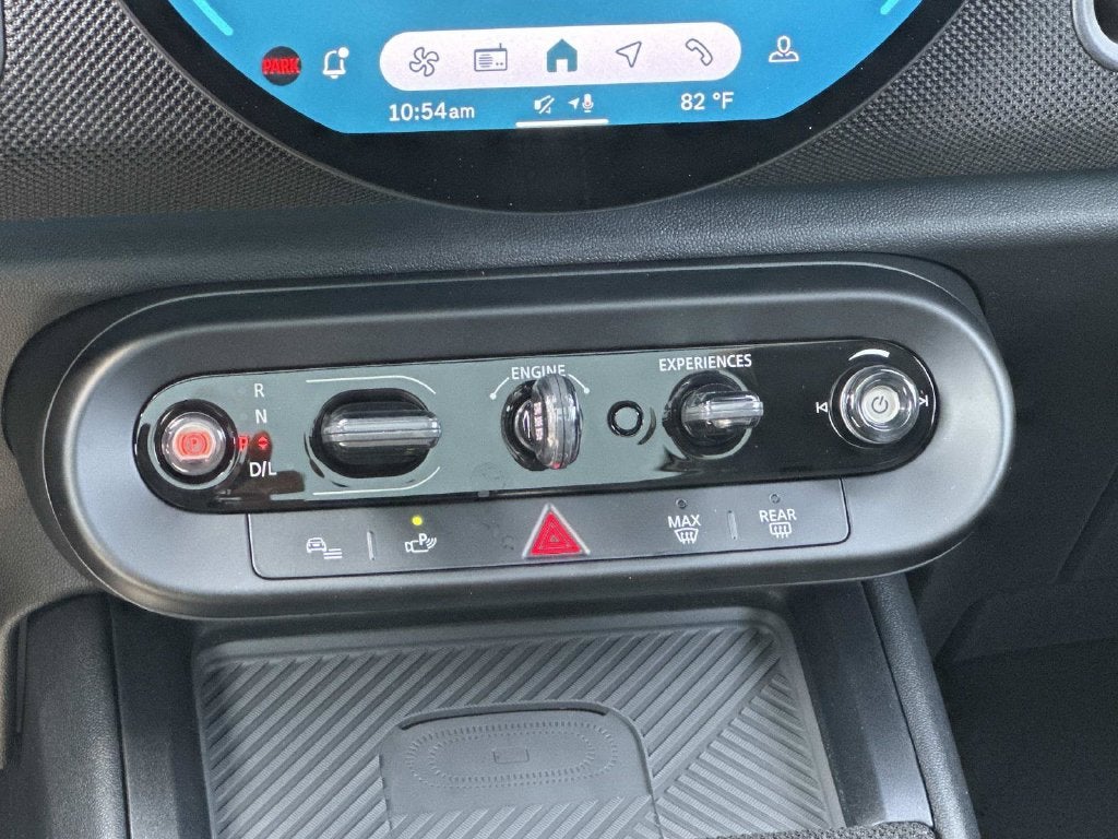 2027 MINI Cooper S Countryman Iconic ALL4
