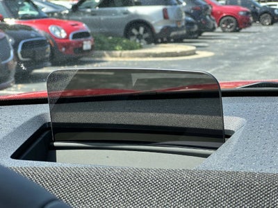 2027 MINI Cooper S Countryman Iconic ALL4