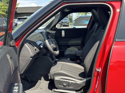 2027 MINI Cooper S Countryman Iconic ALL4
