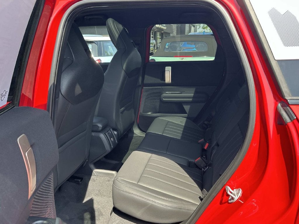 2027 MINI Cooper S Countryman Iconic ALL4