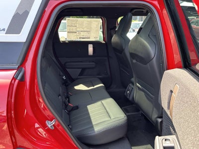 2027 MINI Cooper S Countryman Iconic ALL4