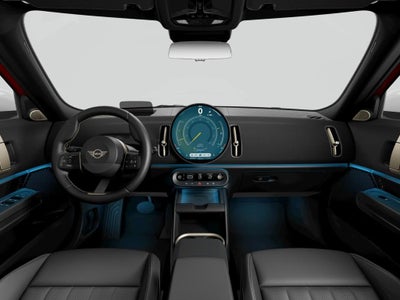 2027 MINI Cooper S Countryman Base