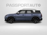 2027 MINI Cooper S Countryman Iconic ALL4