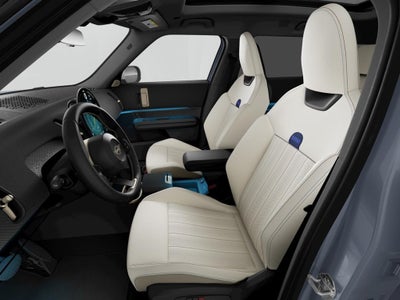 2027 MINI Cooper S Countryman Iconic ALL4