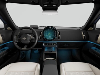 2027 MINI Cooper S Countryman Iconic ALL4