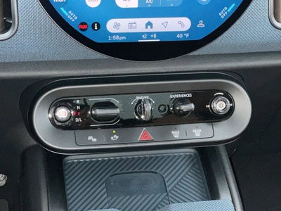 2026 MINI Cooper S Countryman Iconic ALL4