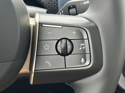 2026 MINI Cooper S Countryman Iconic ALL4