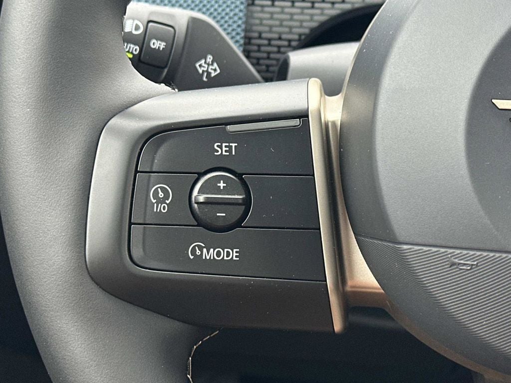 2026 MINI Cooper S Countryman Iconic ALL4