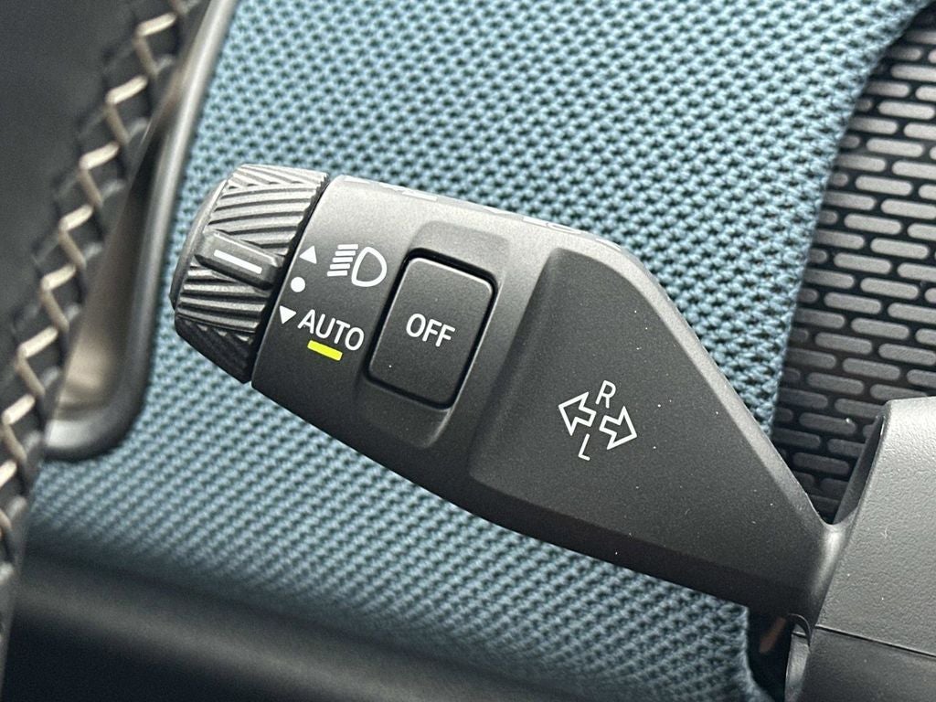 2026 MINI Cooper S Countryman Iconic ALL4