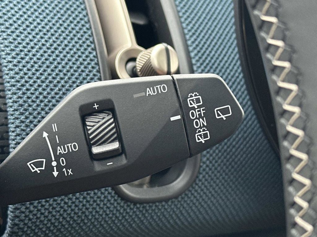 2026 MINI Cooper S Countryman Iconic ALL4