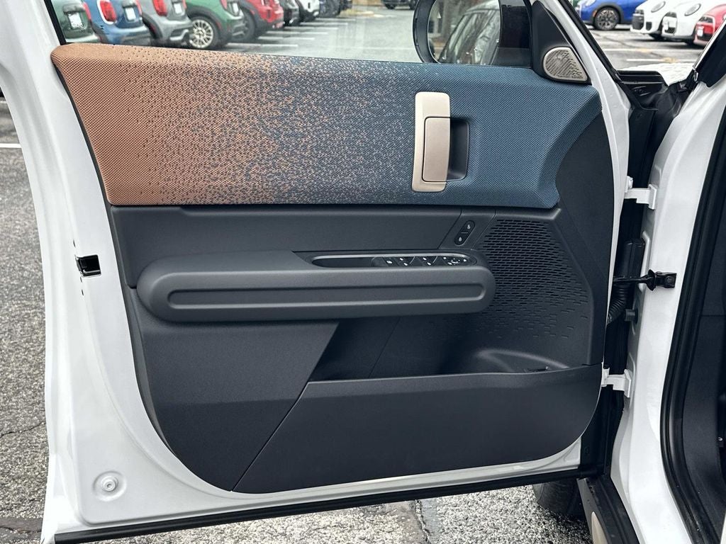 2026 MINI Cooper S Countryman Iconic ALL4