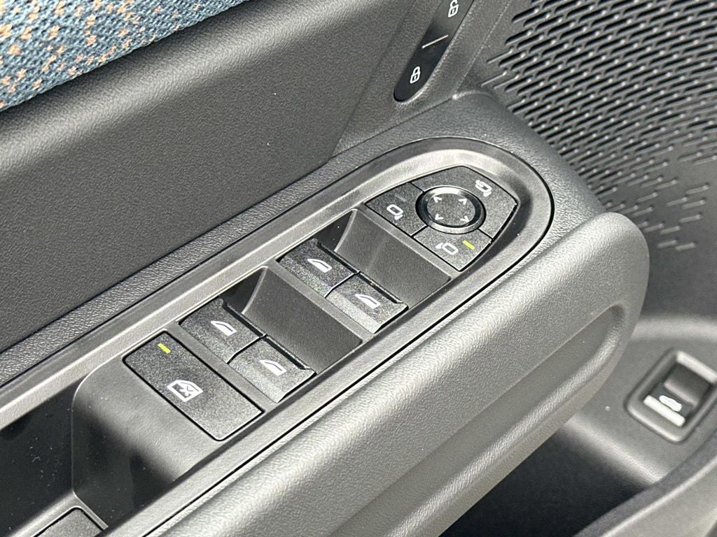 2026 MINI Cooper S Countryman Iconic ALL4