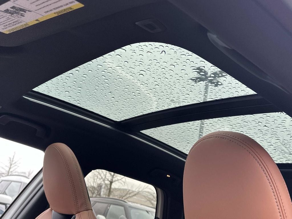 2026 MINI Cooper S Countryman Iconic ALL4