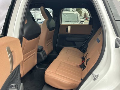 2026 MINI Cooper S Countryman Iconic ALL4