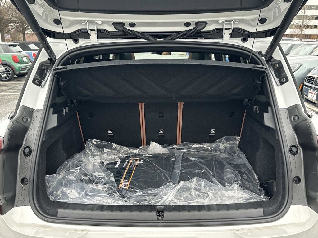 2026 MINI Cooper S Countryman Iconic ALL4