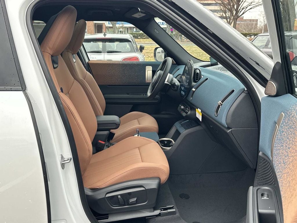 2026 MINI Cooper S Countryman Iconic ALL4