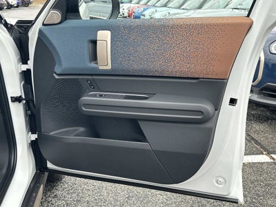 2026 MINI Cooper S Countryman Iconic ALL4