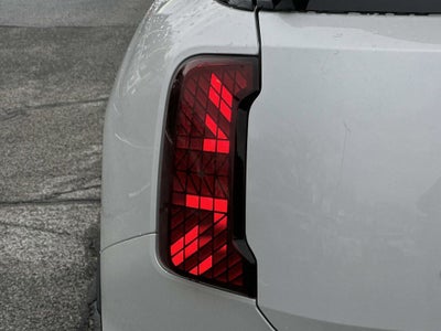 2026 MINI Cooper S Countryman Iconic ALL4