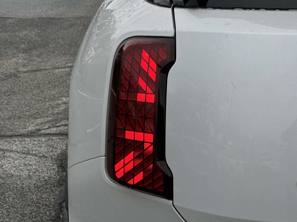 2026 MINI Cooper S Countryman Iconic ALL4