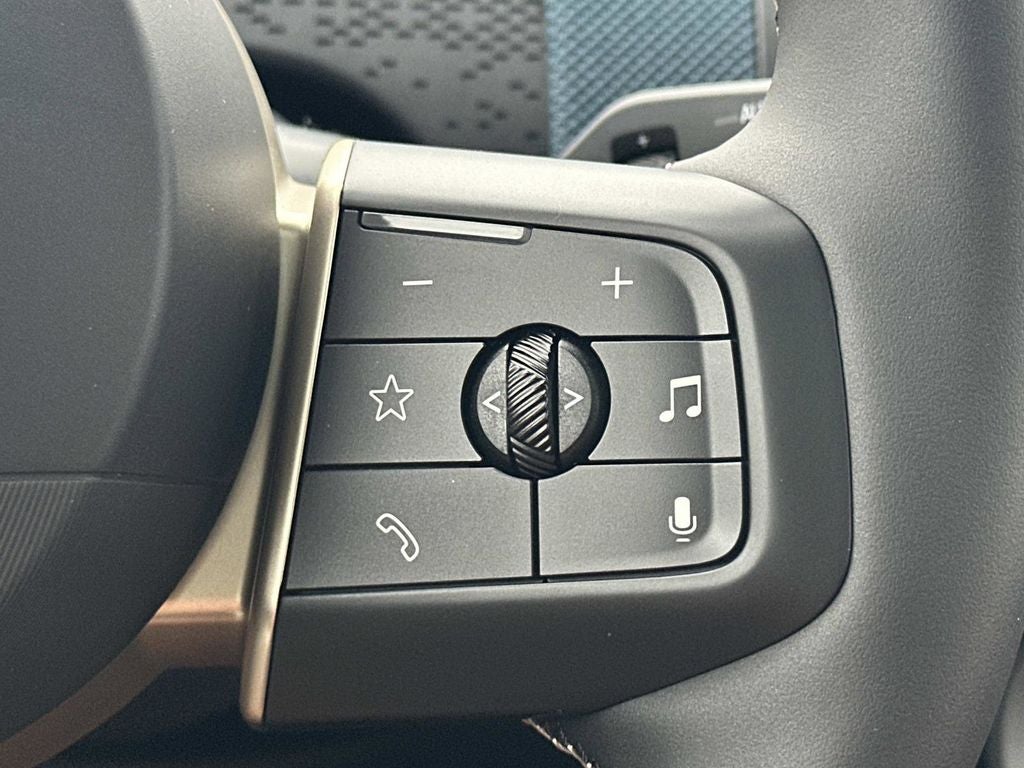 2026 MINI Cooper S Countryman Iconic ALL4