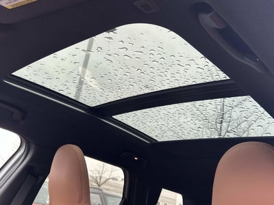 2026 MINI Cooper S Countryman Iconic ALL4