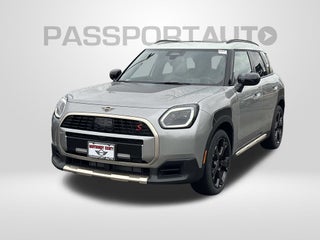 2026 MINI COUNTRYMAN ICONIC