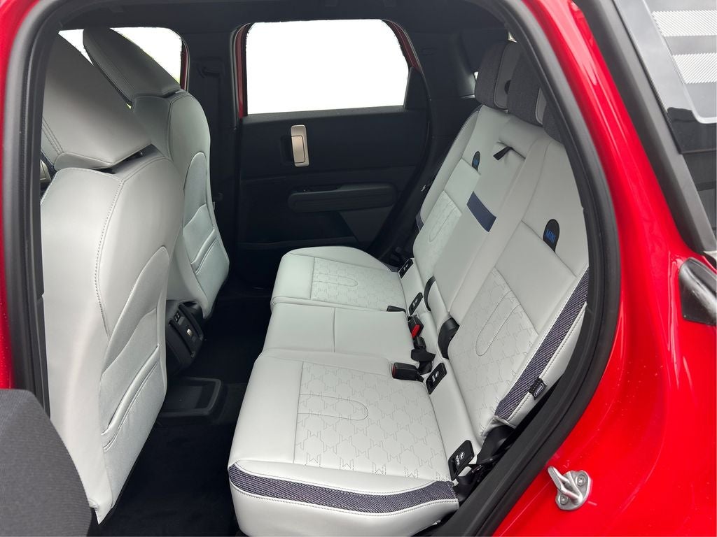 2027 MINI Cooper S Countryman Signature Plus ALL4