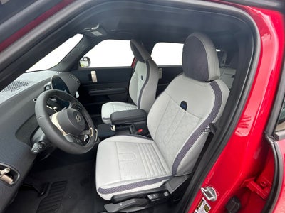 2027 MINI Cooper S Countryman Signature Plus ALL4