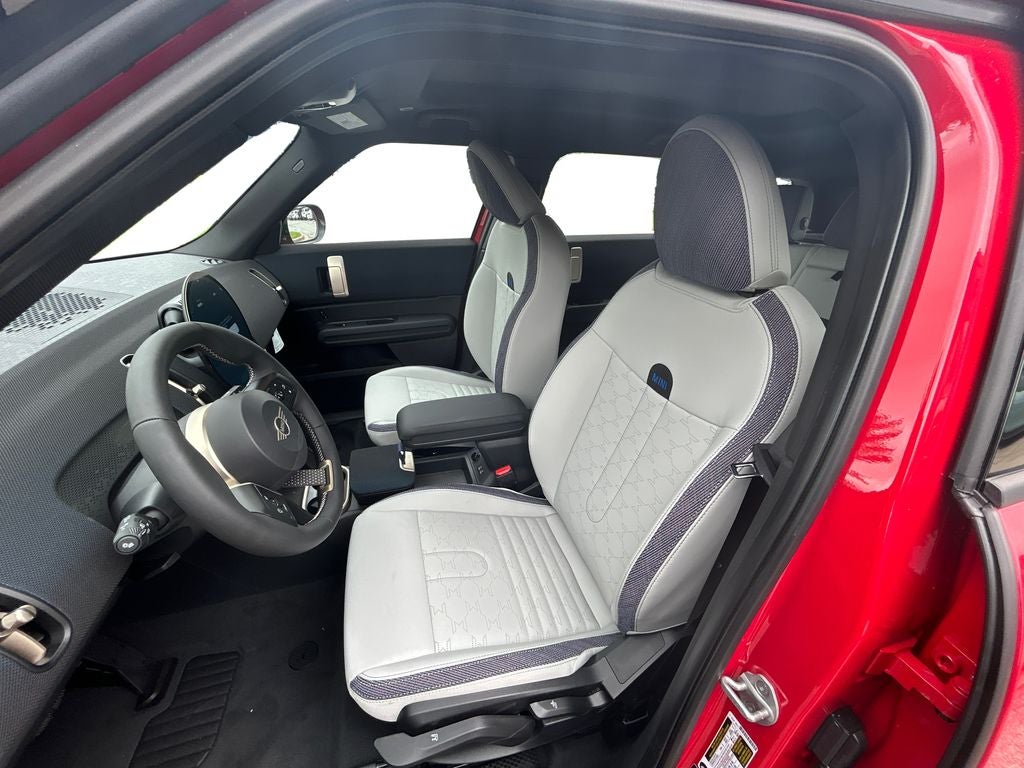 2027 MINI Cooper S Countryman Signature Plus ALL4