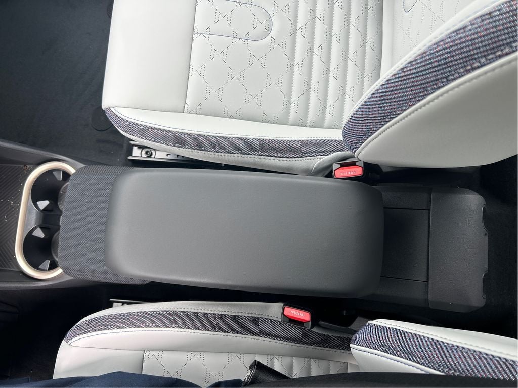 2027 MINI Cooper S Countryman Signature Plus ALL4