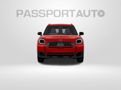 2027 MINI Cooper S Countryman Signature Plus ALL4