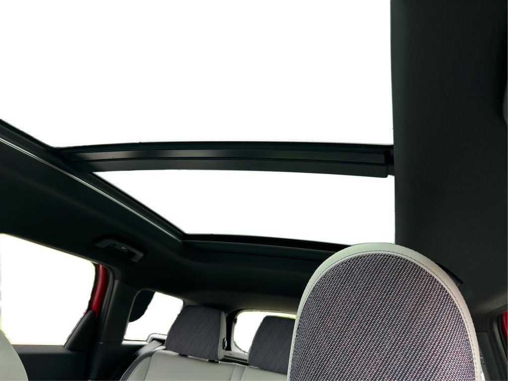 2027 MINI Cooper S Countryman Signature Plus ALL4