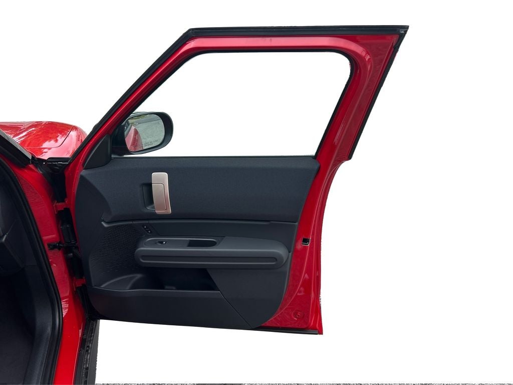 2027 MINI Cooper S Countryman Signature Plus ALL4