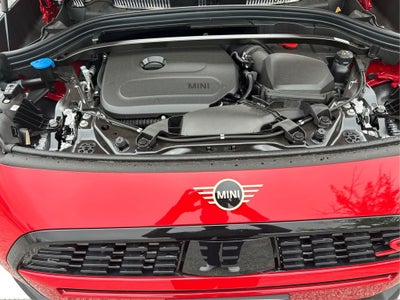 2027 MINI Cooper S Countryman Signature Plus ALL4