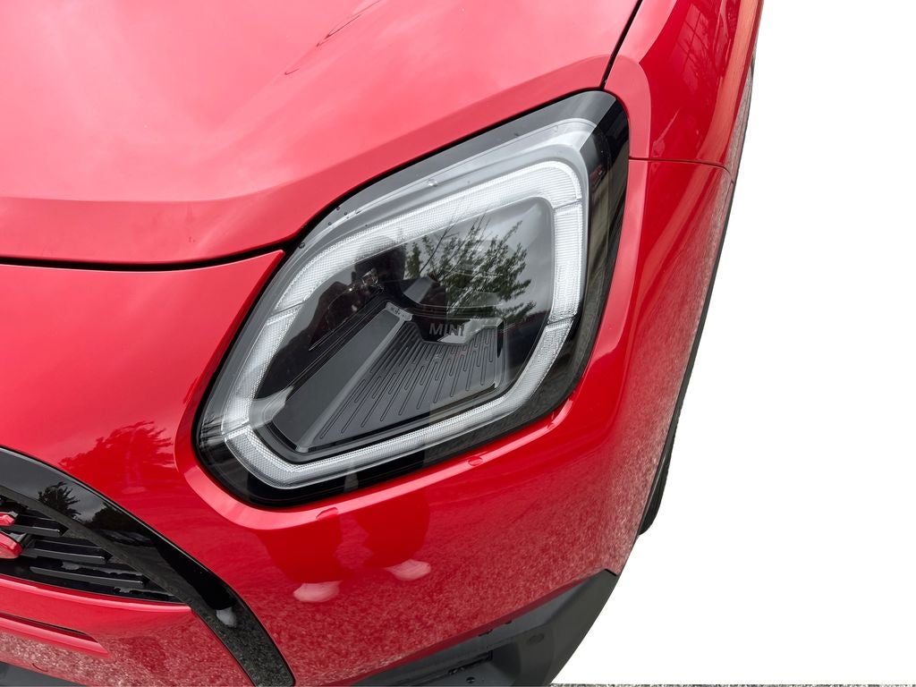 2027 MINI Cooper S Countryman Signature Plus ALL4