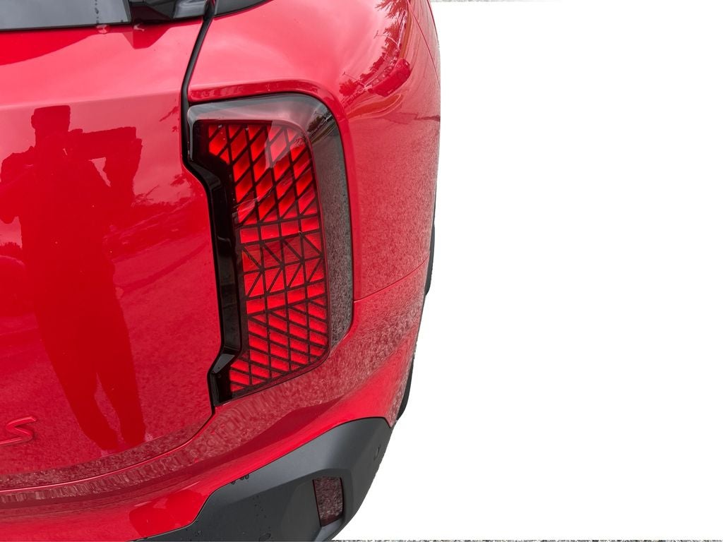 2027 MINI Cooper S Countryman Signature Plus ALL4