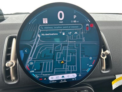 2027 MINI Cooper S Countryman Signature Plus ALL4
