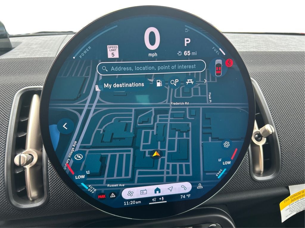 2027 MINI Cooper S Countryman Signature Plus ALL4
