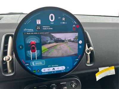 2027 MINI Cooper S Countryman Signature Plus ALL4