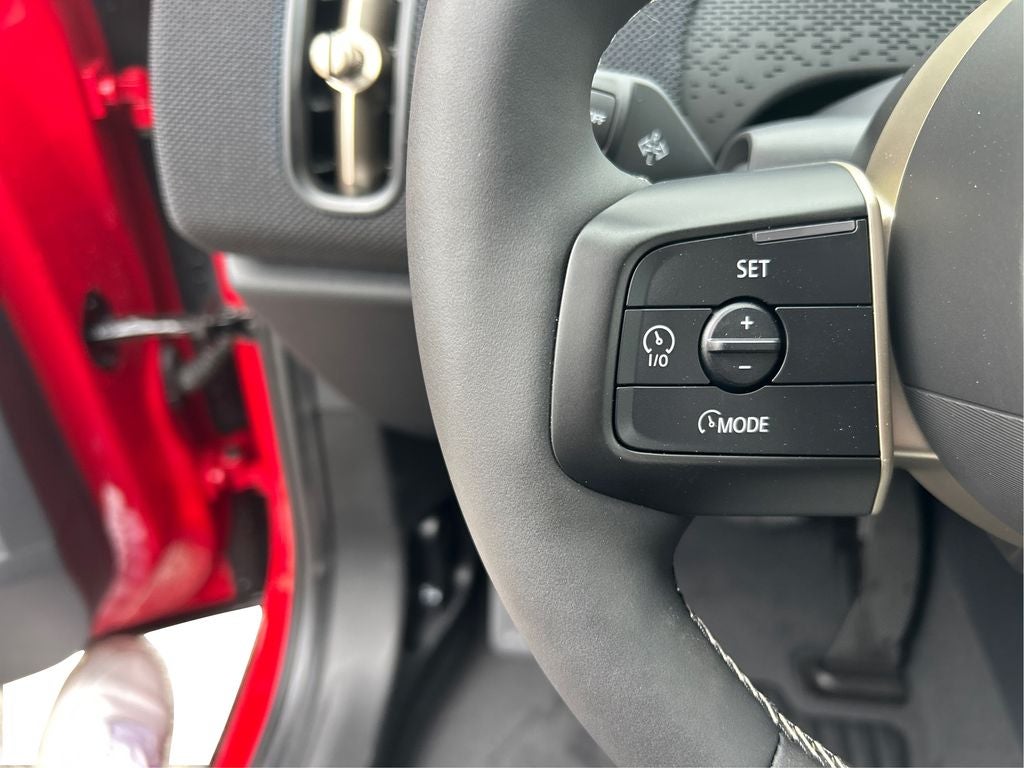 2027 MINI Cooper S Countryman Signature Plus ALL4