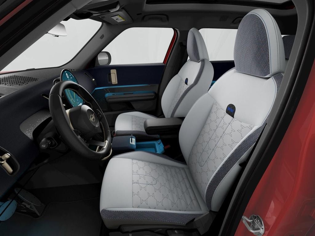 2027 MINI Cooper S Countryman Signature Plus ALL4
