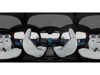 2027 MINI Cooper S Countryman Signature Plus ALL4