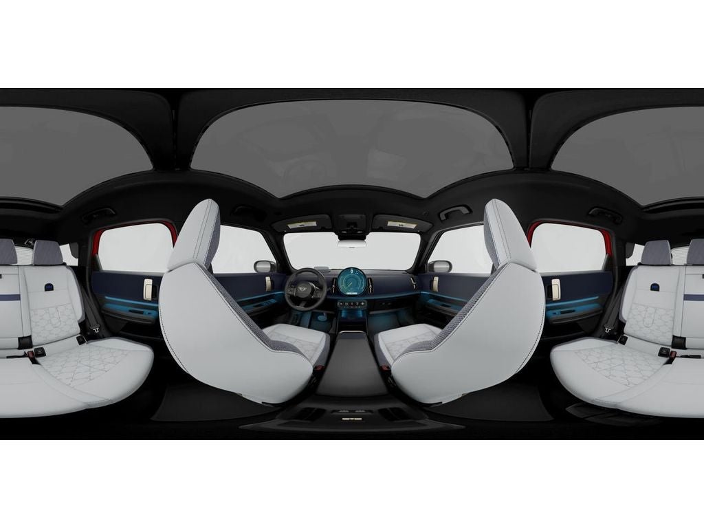 2027 MINI Cooper S Countryman Signature Plus ALL4