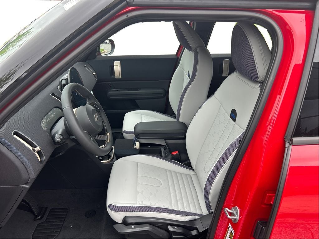 2027 MINI Cooper S Countryman Signature Plus ALL4