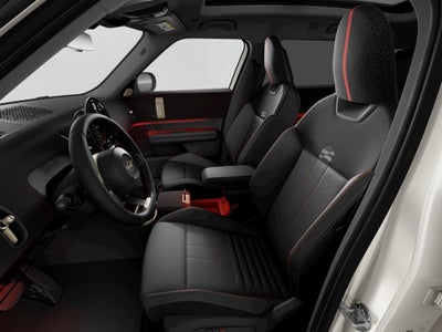2027 MINI Countryman S ALL4 Iconic
