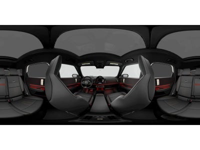 2027 MINI Countryman S ALL4 Iconic