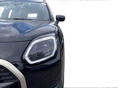 2027 MINI Cooper S Countryman ALL4 Iconic