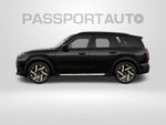 2027 MINI Countryman S ALL4 Iconic
