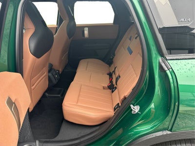 2027 MINI Cooper S Countryman ALL4 Signature Plus