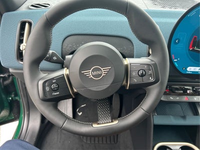 2027 MINI Cooper S Countryman ALL4 Signature Plus